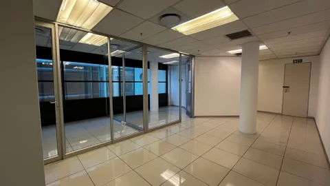 Sandton Central- 110sqm Level 15 15B2, Sinosteel, 159 Rivonia Rd (6)